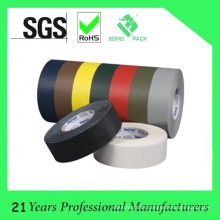 Colored PVC Insulation Tape for Cable Bundling